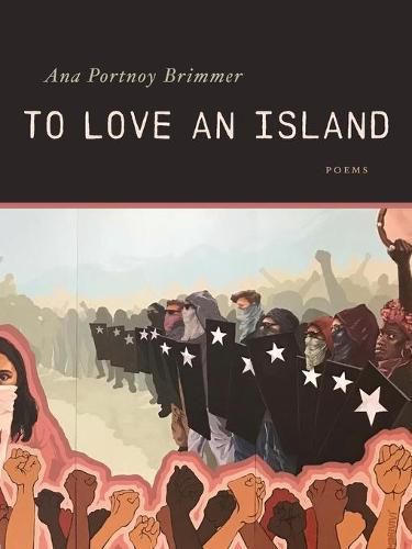 Cover image for To Love an Island