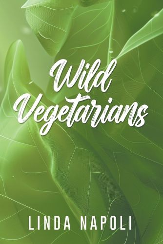 Cover image for Wild Vegetarians