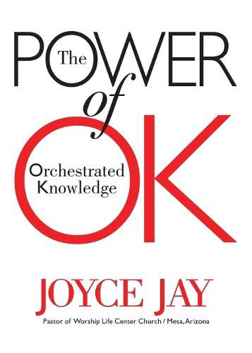 Cover image for The Power of OK