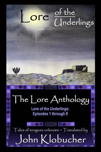 Cover image for The Lore Anthology