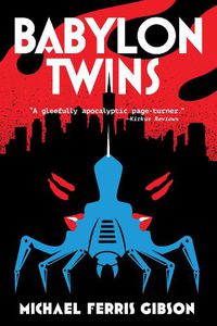 Cover image for Babylon Twins