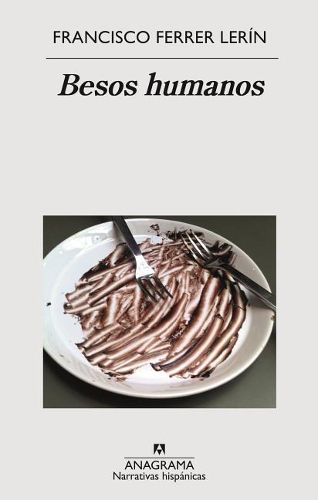 Cover image for Besos Humanos