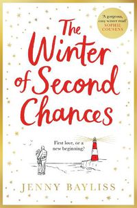 Cover image for The Winter of Second Chances