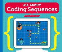 Cover image for All about Coding Sequences