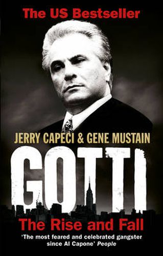 Gotti: The Rise and Fall