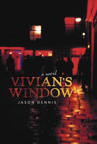 Cover image for Vivian's Window