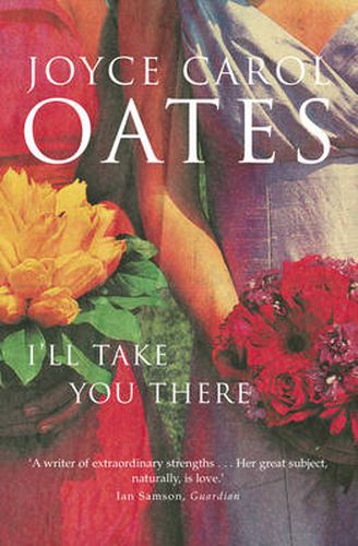 Cover image for I'll Take You There