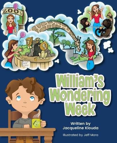 William's Wondering Week