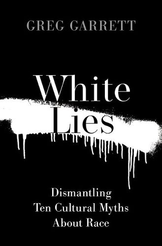 Cover image for White Lies