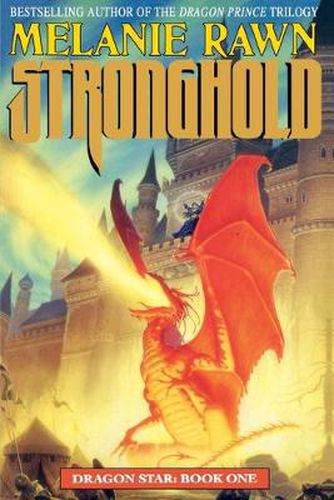 Cover image for Stronghold