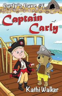 Cover image for Captain Carly