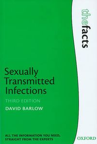 Cover image for Sexually Transmitted Infections