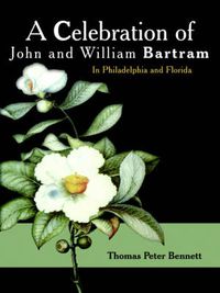 Cover image for A Celebration of John and William Bartram