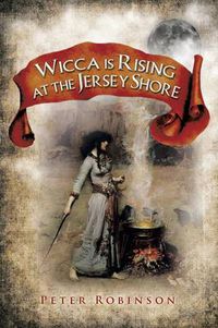 Cover image for Wicca is Rising at the Jersey Shore