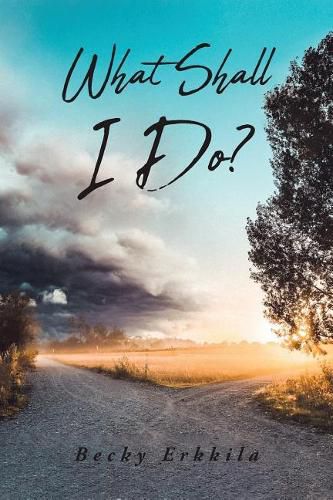 Cover image for What Shall I Do?