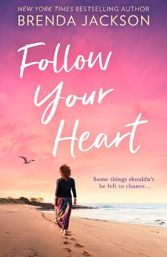 Cover image for Follow Your Heart