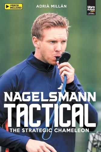 Cover image for Nagelsmann Tactital