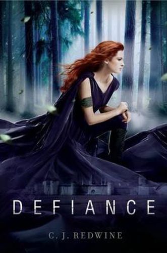 Cover image for Defiance