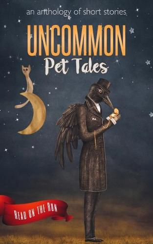 Uncommon Pet Tales