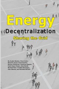 Cover image for Energy Decentralization