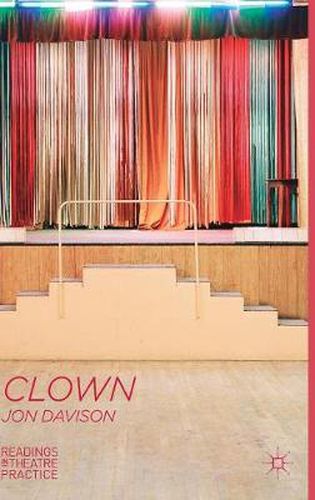 Cover image for Clown