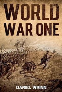 Cover image for World War One