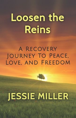 Cover image for Loosen the Reins