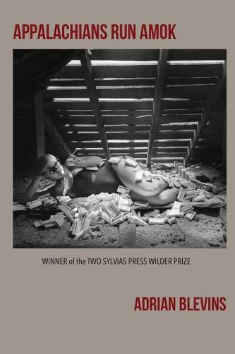 Cover image for Appalachians Run Amok