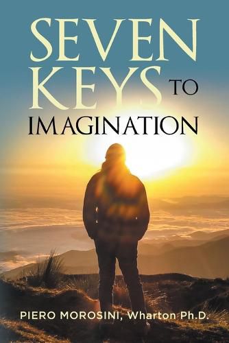 Cover image for Seven Keys To Imagination