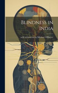 Cover image for Blindness in India