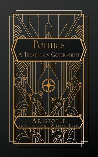 Cover image for Politics