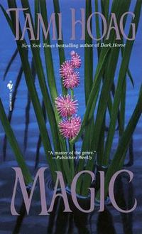 Cover image for Magic