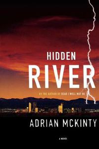Cover image for Hidden River