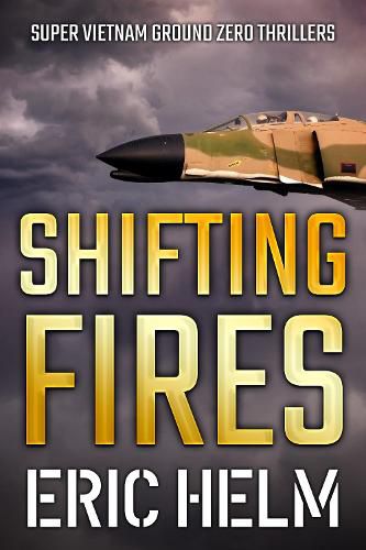 Cover image for Shifting Fires