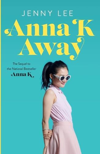 Anna K Away