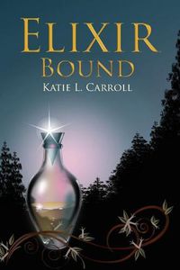 Cover image for Elixir Bound