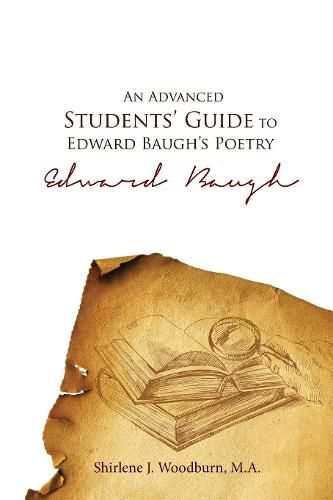 Cover image for An Advanced Students' Guide To Edward Baugh's Poetry