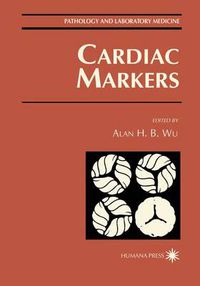 Cover image for Cardiac Markers