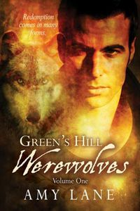 Cover image for Green's Hill Werewolves, Vol. 1