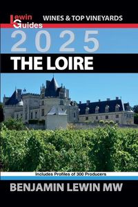 Cover image for The Loire 2025