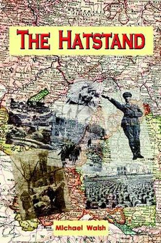 Cover image for The Hatstand