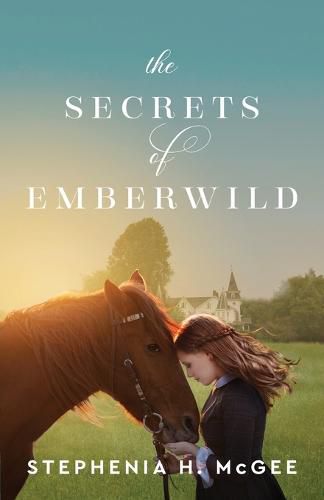 Cover image for The Secrets of Emberwild