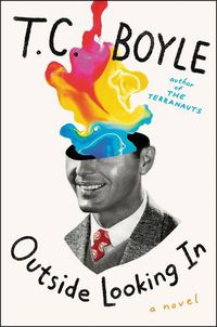 Cover image for Outside Looking in