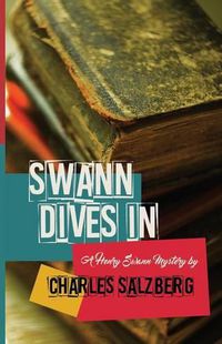 Cover image for Swann Dives In