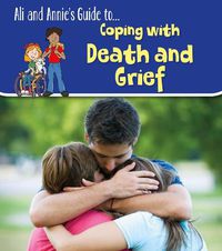 Cover image for Coping with Death and Grief