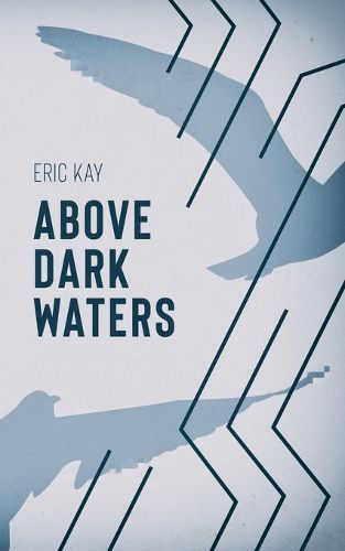Cover image for Above Dark Waters