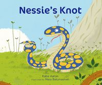 Cover image for Nessie's Knot