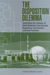 Cover image for The Disposition Dilemma