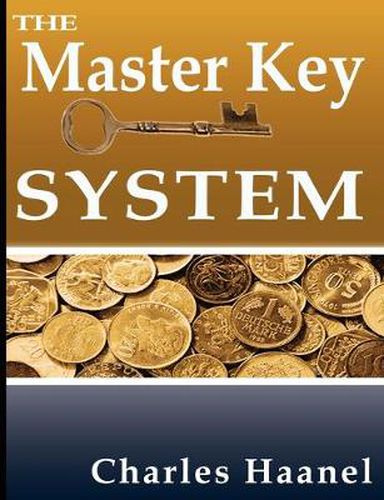 Cover image for The Master Key System