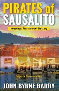 Cover image for Pirates of Sausalito